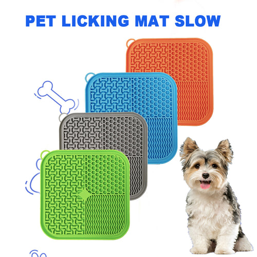 Goodmate ChillLick Mat