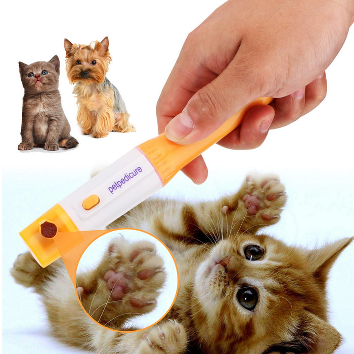 Goodmate TrimEasy Nail Tool