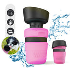 Goodmate TrailSip Water Bottle