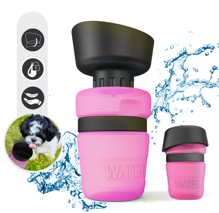 Goodmate TrailSip Water Bottle