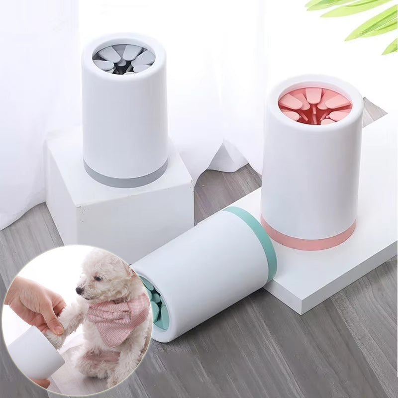 Goodmate Mud-Off Paw Cleaner