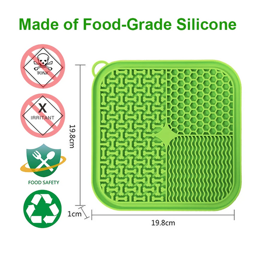 Goodmate ChillLick Mat