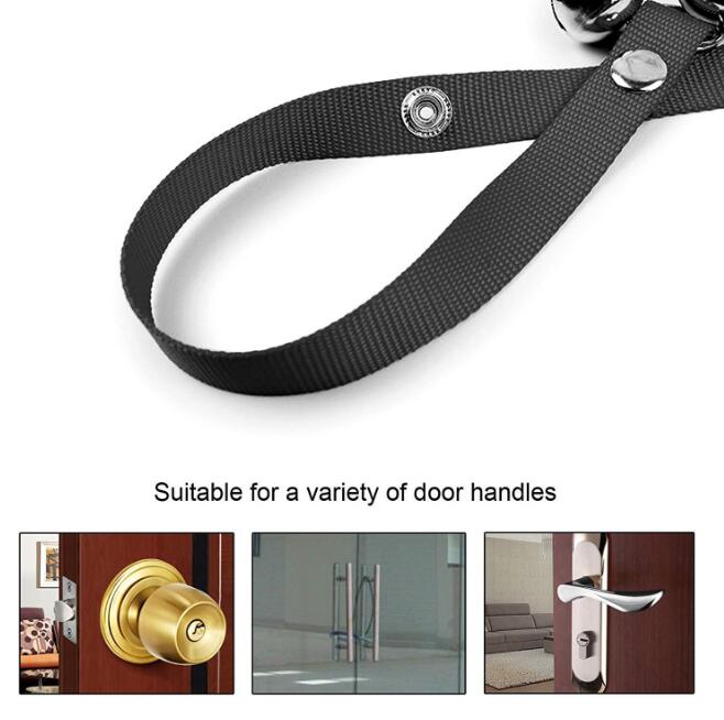 Goodmate DoorBell Trainer