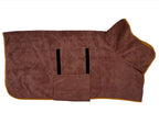 Goodmate DryMate Dog Robe