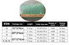 Goodmate DryMate Dog Robe