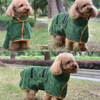 Goodmate DryMate Dog Robe