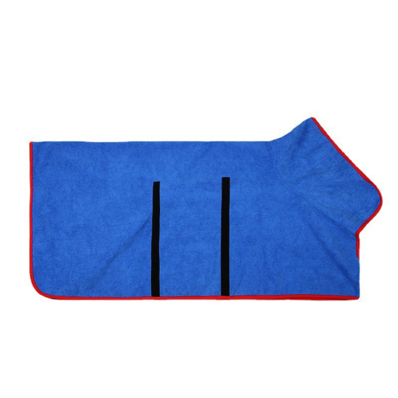 Goodmate DryMate Dog Robe