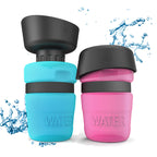 Goodmate TrailSip Water Bottle