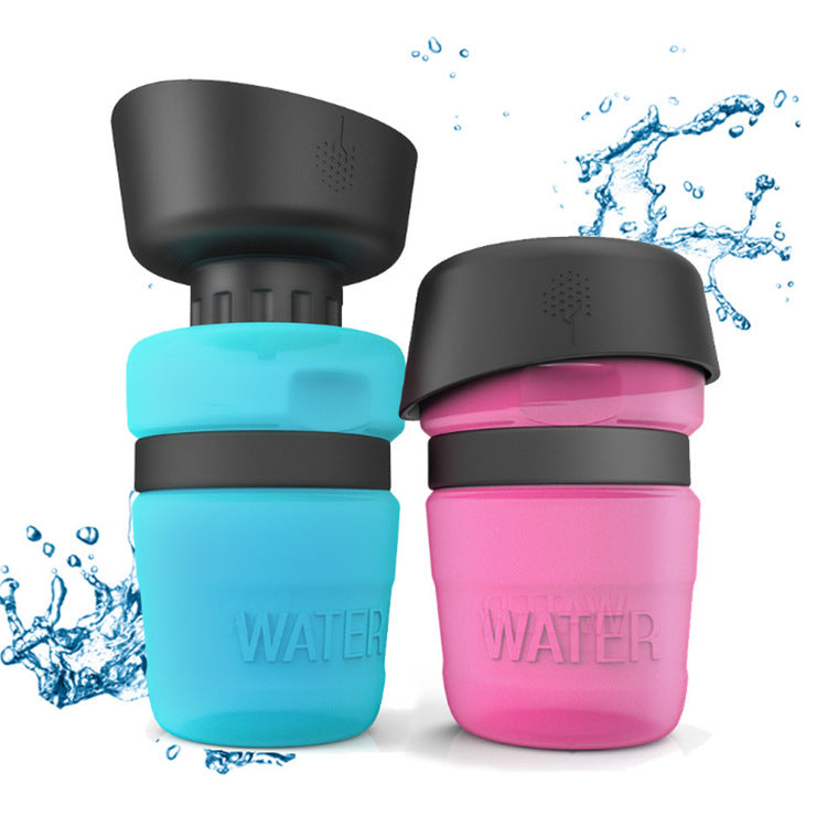 Goodmate TrailSip Water Bottle