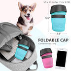 Goodmate TrailSip Water Bottle