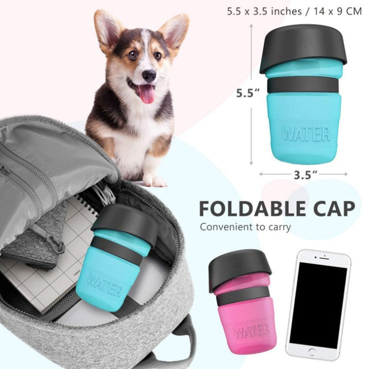 Goodmate TrailSip Water Bottle