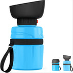 Goodmate TrailSip Water Bottle