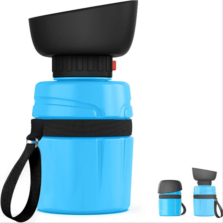 Goodmate TrailSip Water Bottle