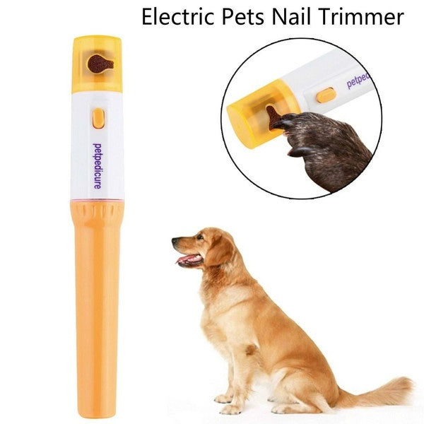 Goodmate TrimEasy Nail Tool