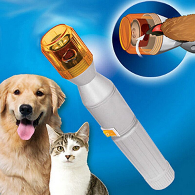 Goodmate TrimEasy Nail Tool