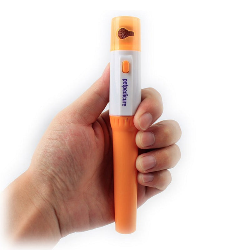 Goodmate TrimEasy Nail Tool
